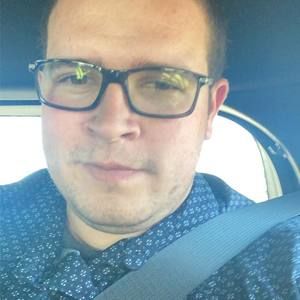 Meet your Posher, Joshua